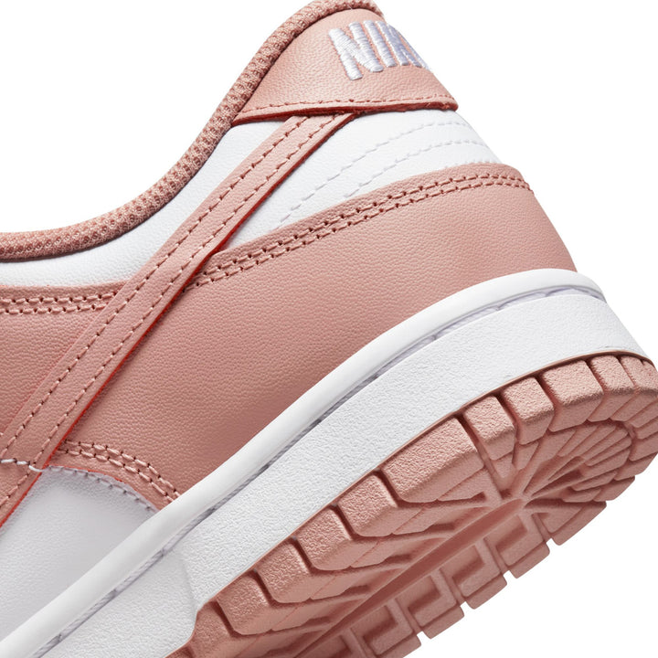 NIKE wmns dunk low dd1503-118 - Rose Whisp