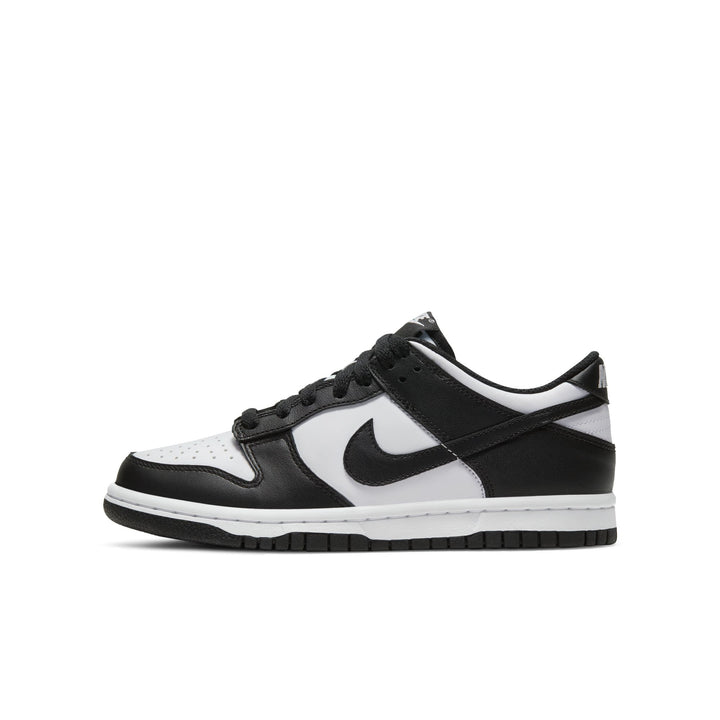 NIKE DUNK LOW (GS) CW1590-100 "PANDA"