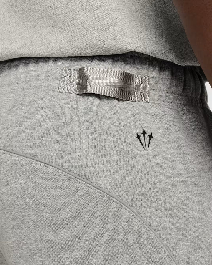 NIKE NOCTA FLEECE CS SWEATPANT HM5784-063 - GREY