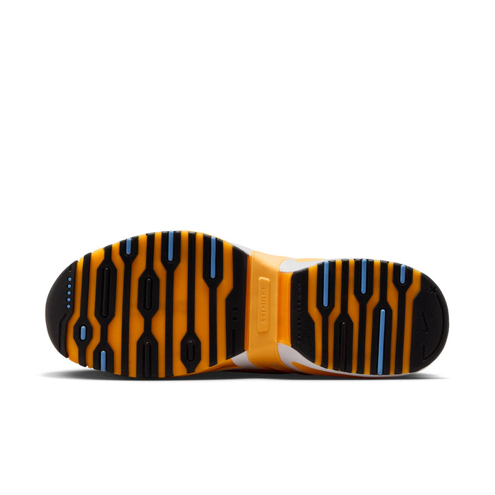 WOMENS NIKE AIR MAX CRAZE FZ2089-800 "LASER ORANGE" - LASER ORANGE/UNIVERSITY BLUE