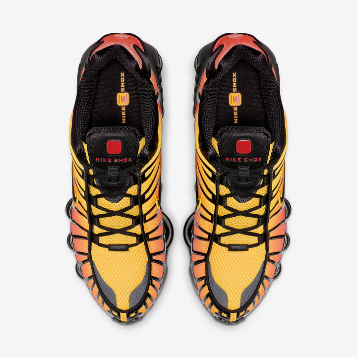 NIKE SHOX TL AV3595-004 "SUNRISE"