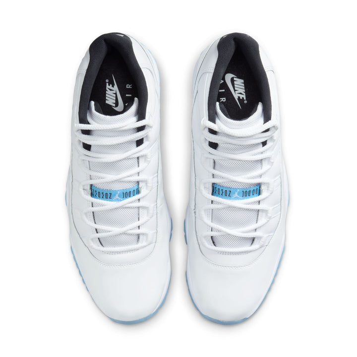 AIR JORDAN 11 RETRO CT8012-104"LEGEND BLUE"