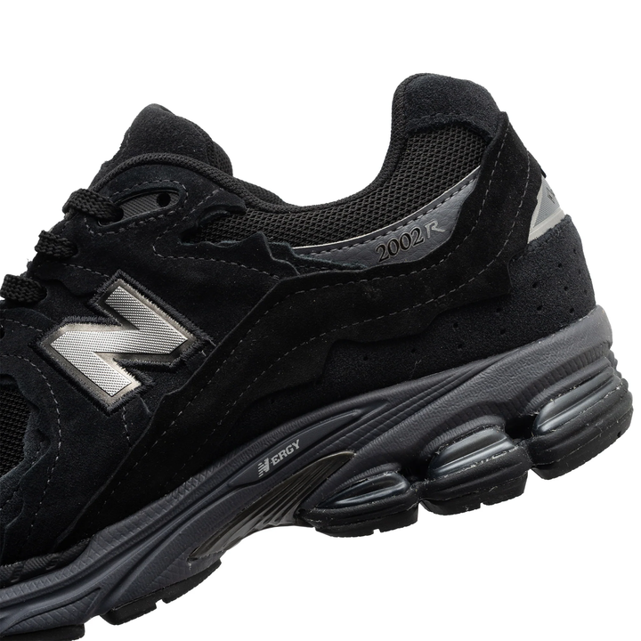 NEW BALANCE U20023MB “GORE-TEX” - BLACK