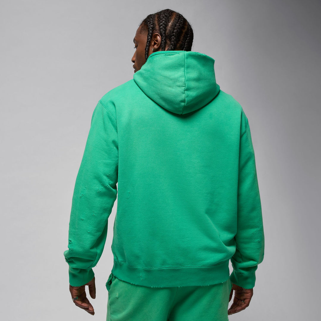 JORDAN RARE AIR HOOD IB3003-324 - GREEN