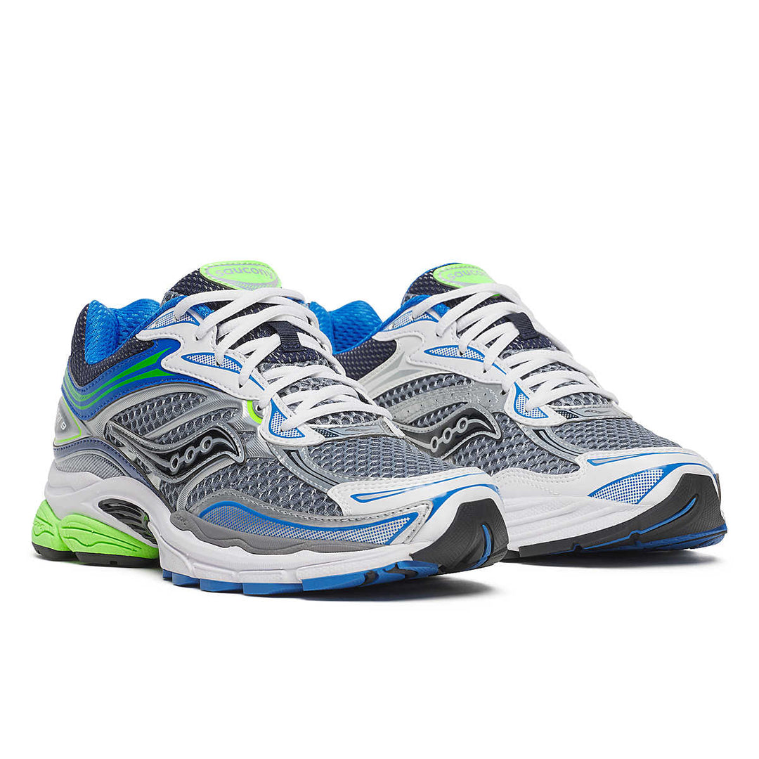 SAUCONY PROGRID OMNI 9 S70739-59 - GREY/SLIME