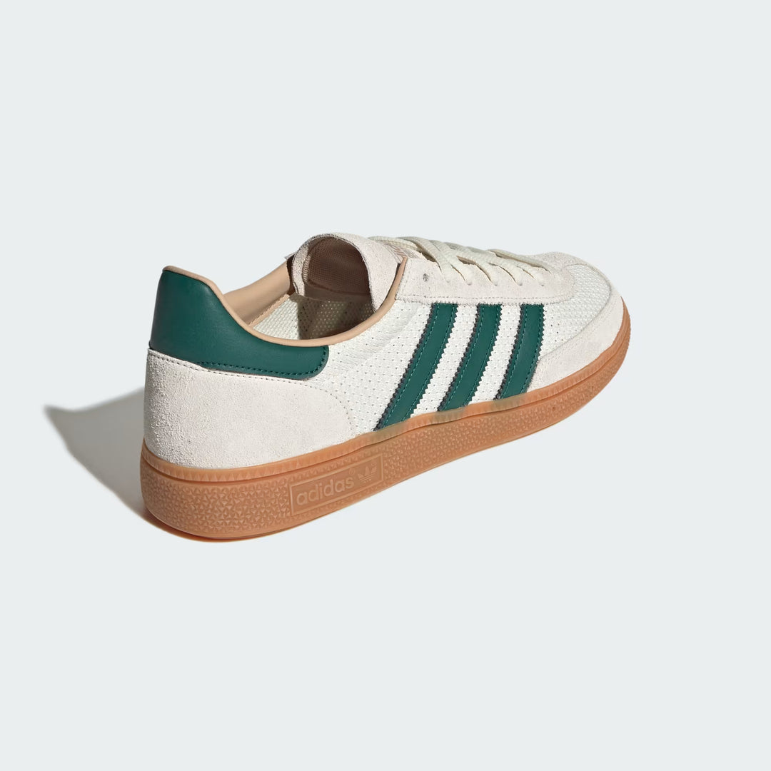 ADIDAS HANDBALL SPEZIAL IG6592 - OFF WHITE/COLLEGIATE GREEN/GUM