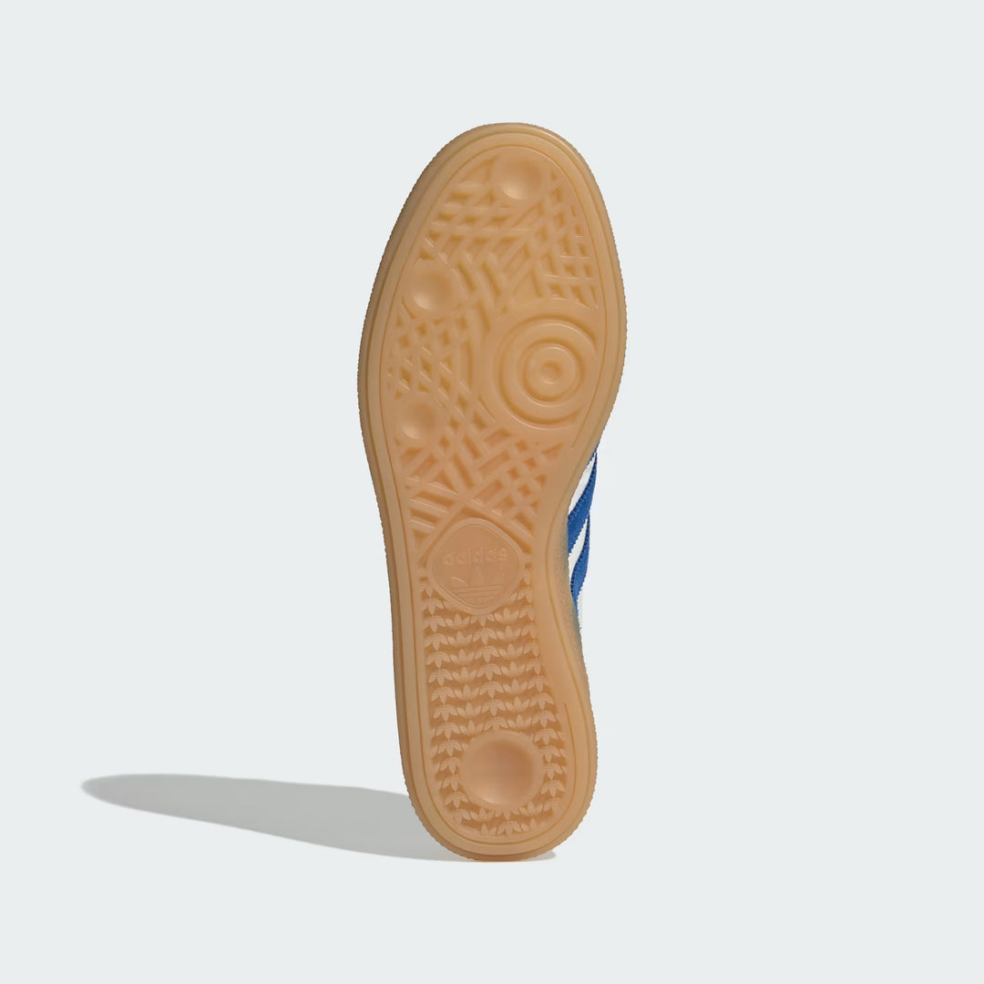 ADIDAS HANDBALL SPEZIAL IH6586 - CORE WHITE/BLUE/GUM
