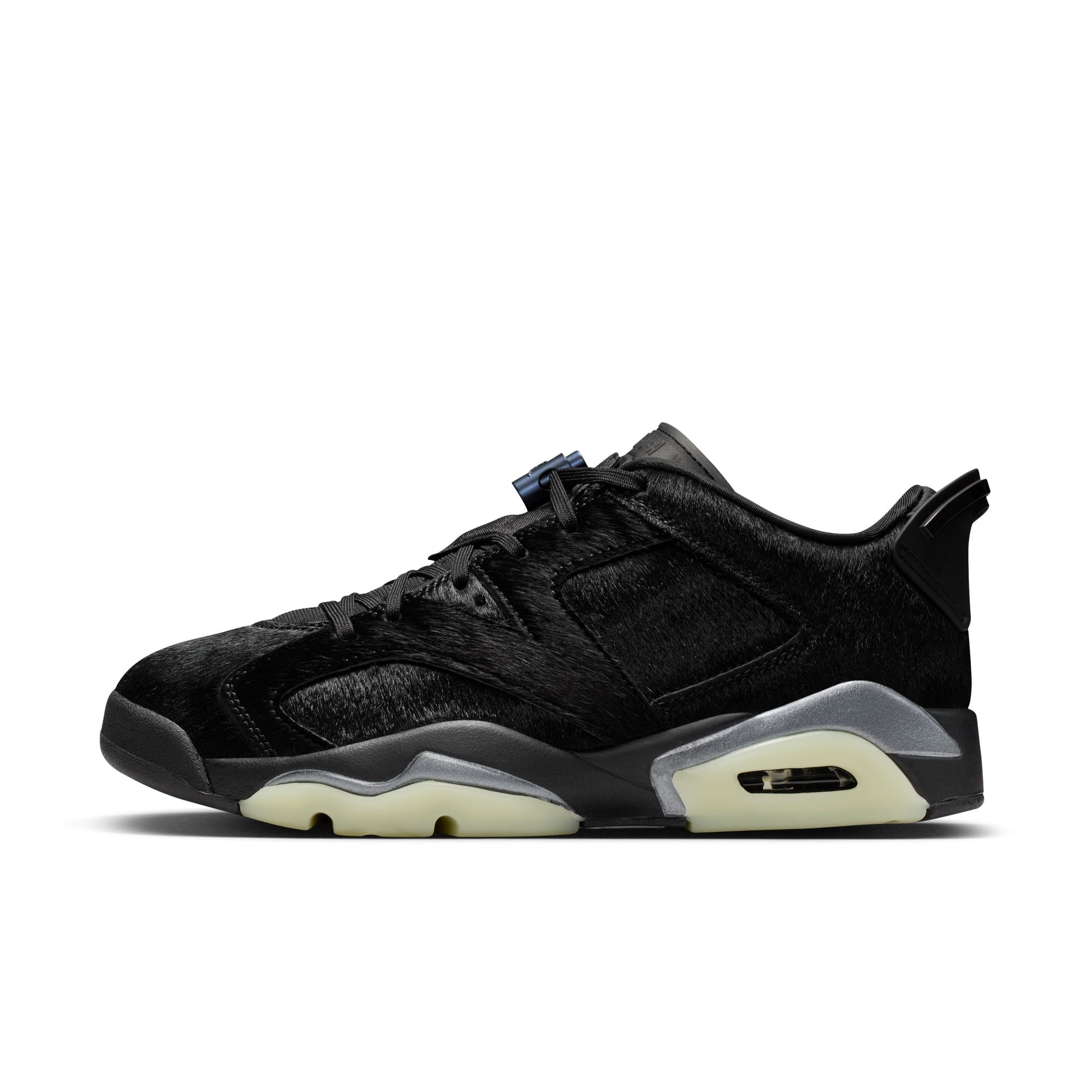 air jordan 6 retro pony hair