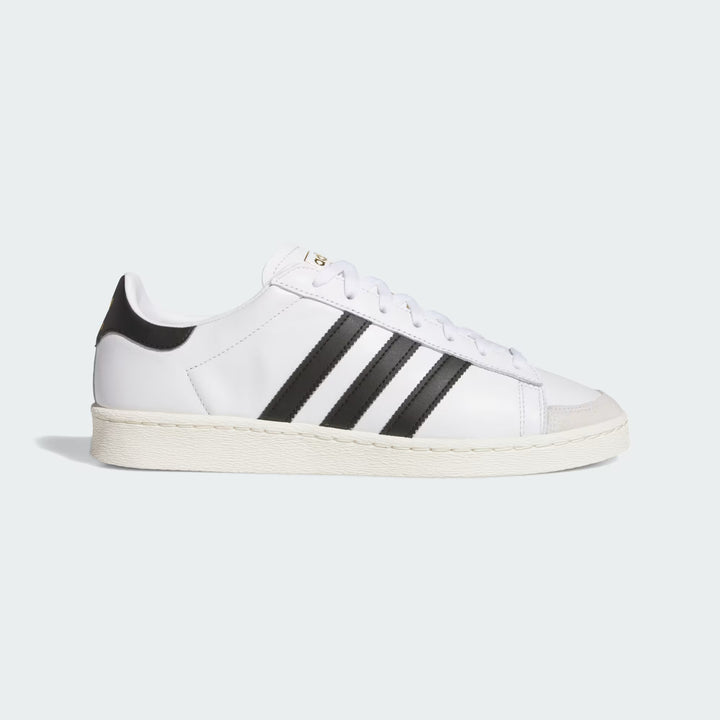 ADIDAS JABBAR LO JP6501 - WHITE/BLACK