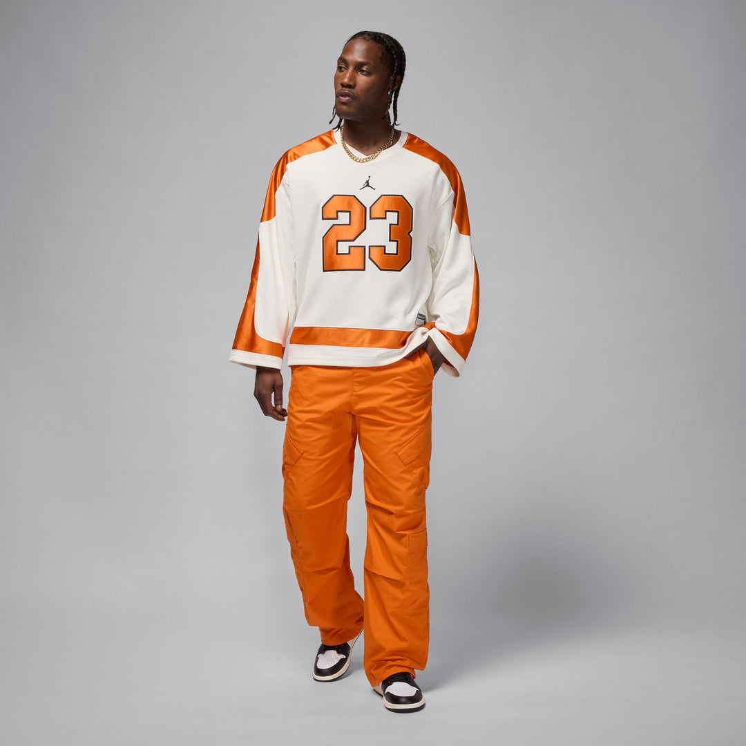 JORDAN FLIGHT UTILITY PANT HV0530-805 - STARFISH