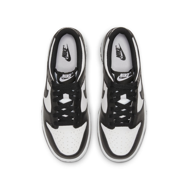 NIKE DUNK LOW (GS) CW1590-100 "PANDA"