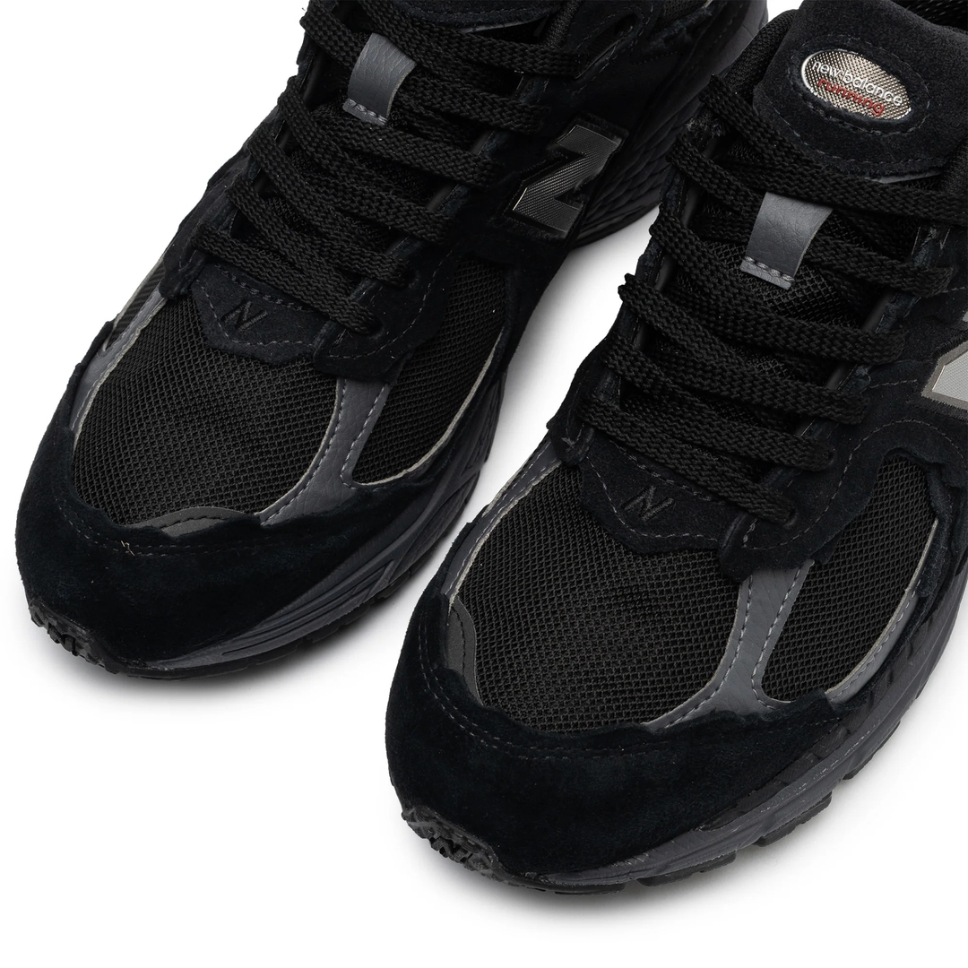 NEW BALANCE U20023MB “GORE-TEX” - BLACK
