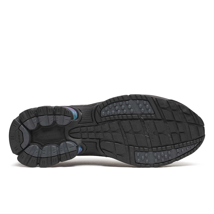 SAUCONY PROGRID V2 S71023-4 - BLACK/NIGHT SKY