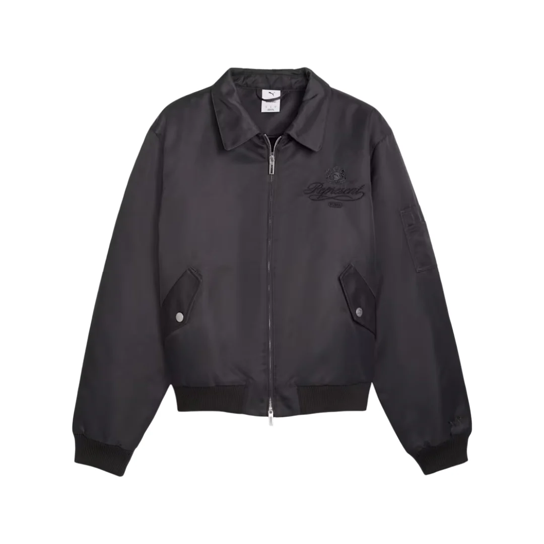 PUMA X REPRESENT BOMBER 632539-97