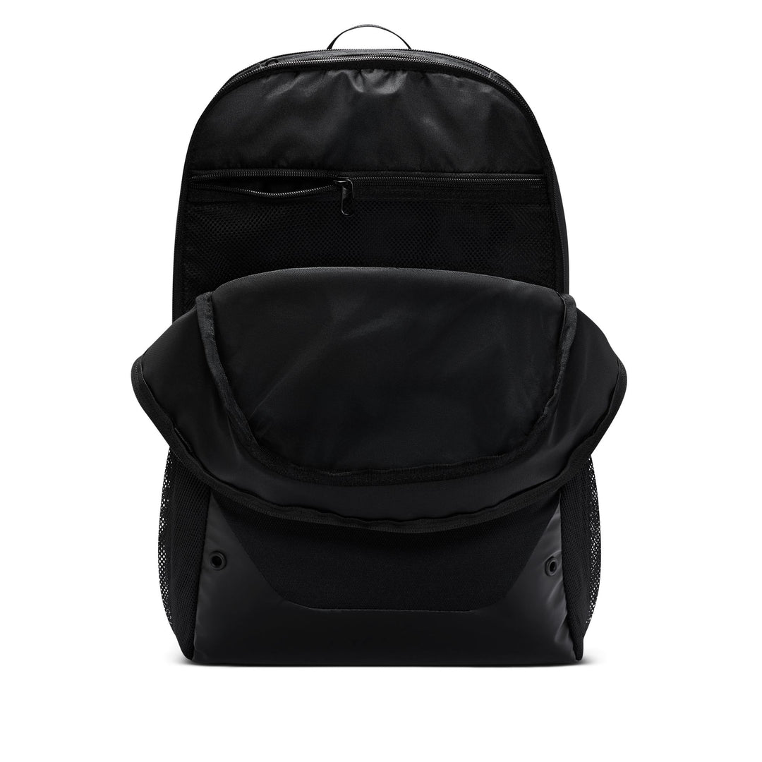 NIKE BRASILLA BACKPACK IB4400-010 - BLACK