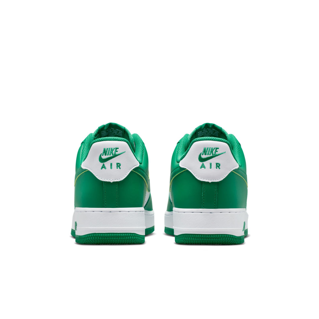 NIKE AIR FORCE 1 '07 FJ4146-122 "MALACHITE" - MALACHITE/WHITE/MAACHITE