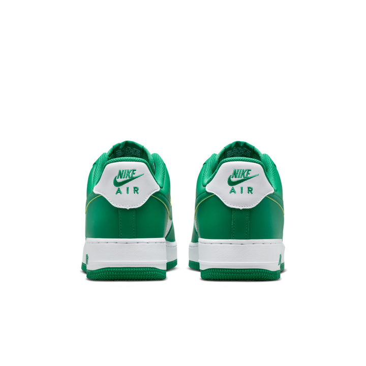NIKE AIR FORCE 1 '07 FJ4146-122 "MALACHITE" - MALACHITE/WHITE/MAACHITE
