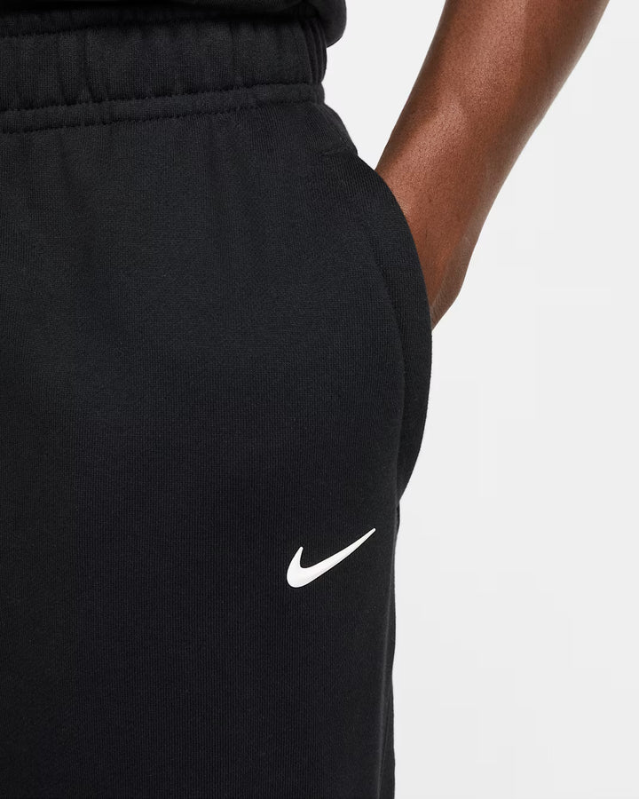 NIKE NOCTA FLEECE CS SWEATPANT HM5784-010 - BLACK