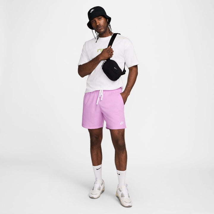 NIKE AURA WAISTPACK HM6120-010 - BLACK