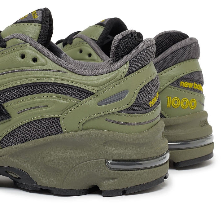 NEW BALANCE M1000EA "DARK OLIVE MAGNET"