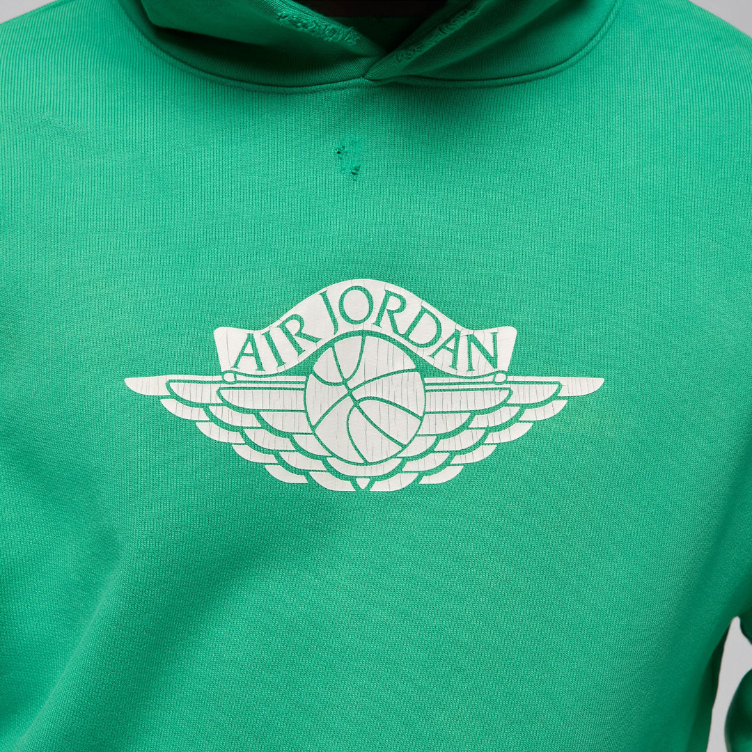 JORDAN RARE AIR HOOD IB3003-324 - GREEN