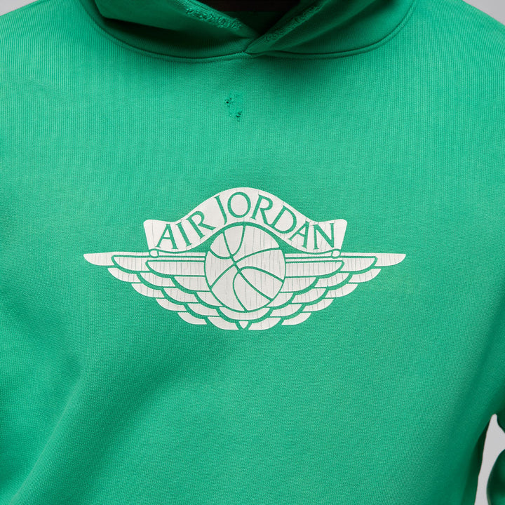 JORDAN RARE AIR HOOD IB3003-324 - GREEN