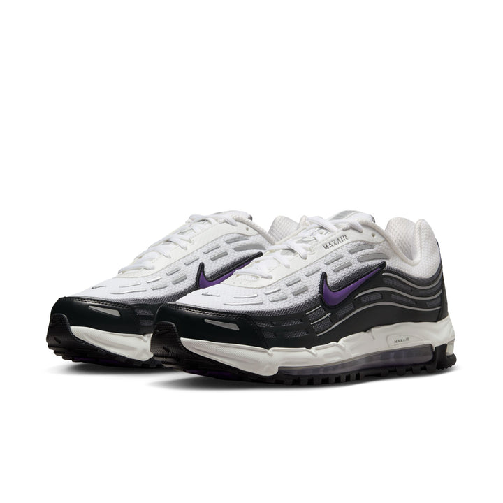 NIKE AIR MAX TL 2.5 FZ4110-105 "WILD GUM" - WHITE/WILD GRAPE-BLACK-SMOKE GREY