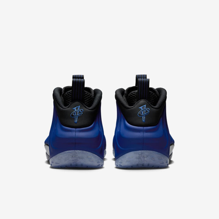NIKE AIR FOAMPOSITE ONE HJ5195-400 "DEEP ROYAL" - DEEP ROYAL/DEEP ROYAL