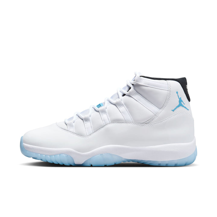 AIR JORDAN 11 RETRO CT8012-104"LEGEND BLUE"