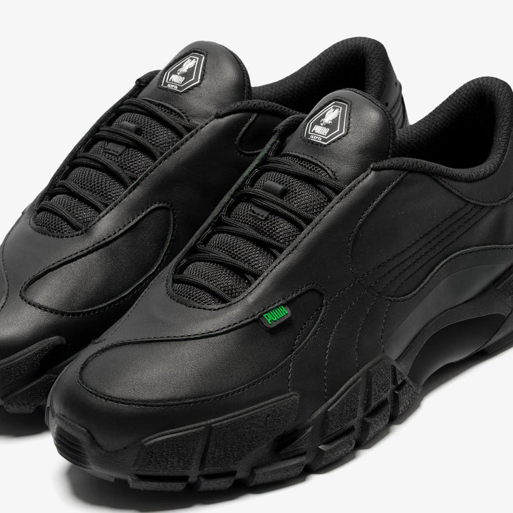 PUMA x SKEPTA SKOPE BTS LOW - 40435501-001 PUMA BLACK