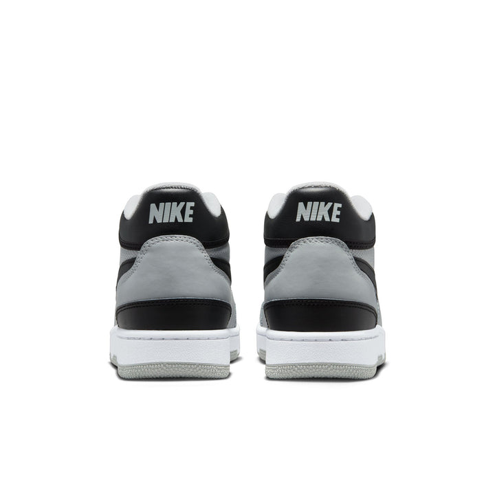 NIKE attack fb8938-101 - White/Black