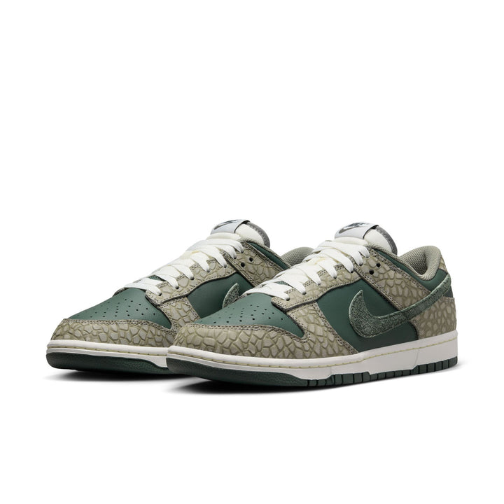 NIKE dunk low prm hf4878-053 - URBAN LANDSCAPE