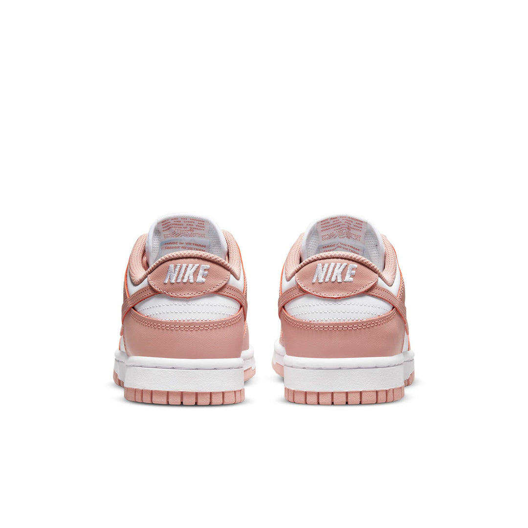 NIKE wmns dunk low dd1503-118 - Rose Whisp