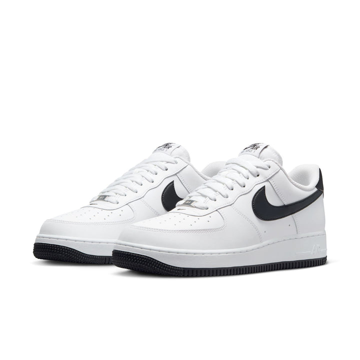 NIKE af1 fq4296-101 - White/Black