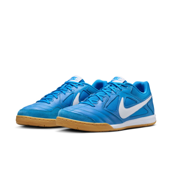 NIKE GATO HQ6019-400 "PHOTO BLUE"