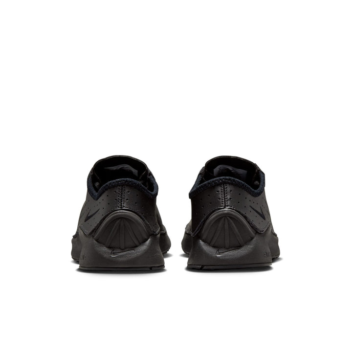 WOMENS NIKE AIR SUPERFLY HJ8082-002 "TRIPLE BLACK" - BLACK/BLACK/BLACK