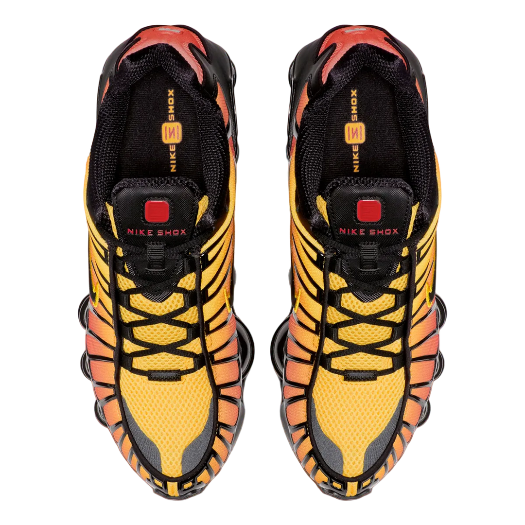 NIKE SHOX TL AV3595-004 "SUNRISE"