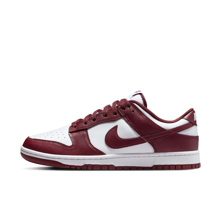 NIKE DUNK LOW RETRO "REDWOOD"