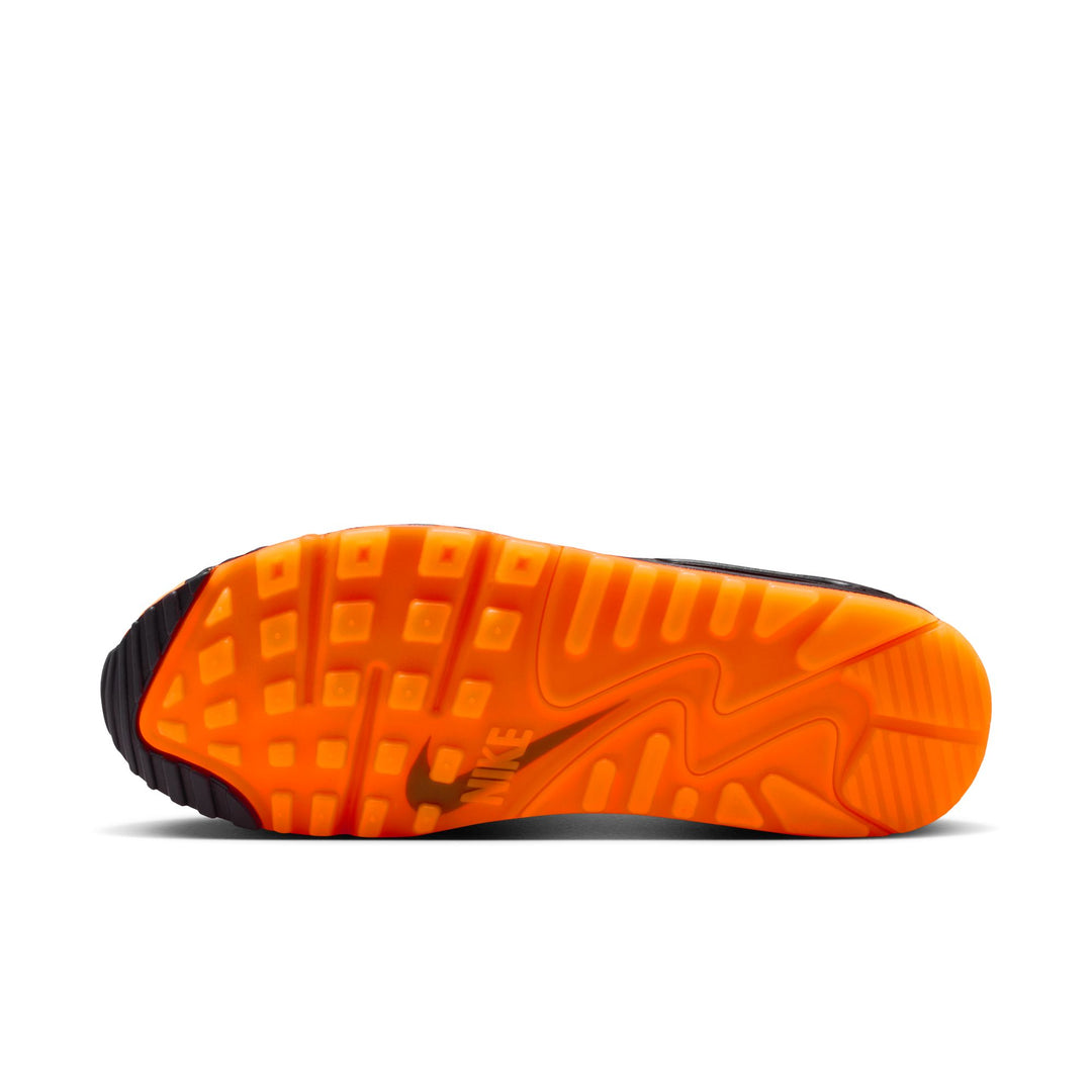 NIKE AIR MAX 90 IR1978-844 "HYPER VENOM" - BRIGHT CITRUS/BLACK