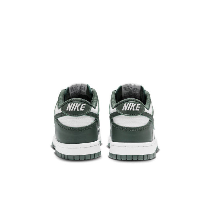 NIKE DUNK LOW (GS) "VINTAGE GREEN"