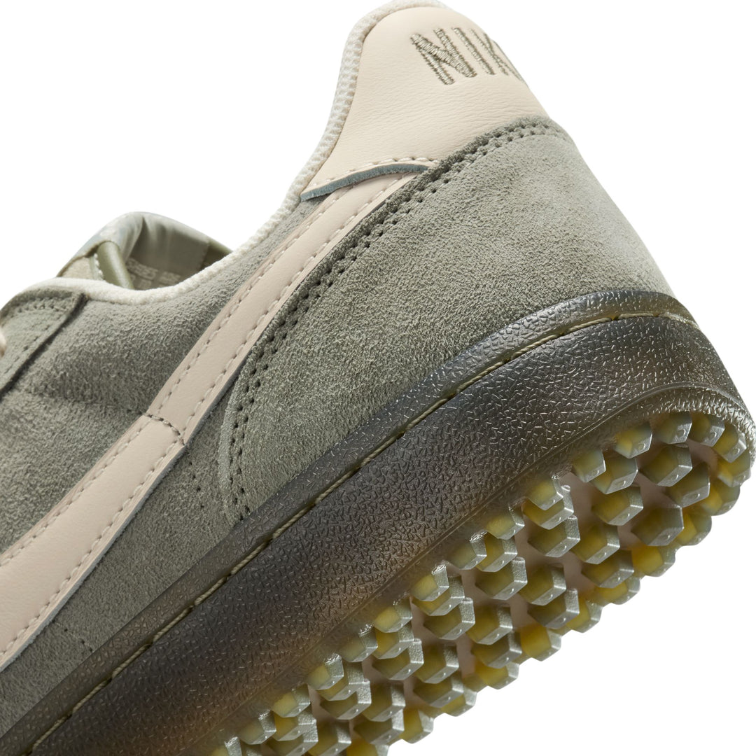 NIKE FIELD GENERAL SUEDE IF0666-300 - LIGHT ARMY/NATURAL