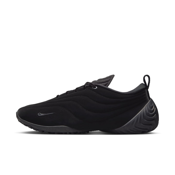 WOMENS NIKE ASTRA ULTRA FZ5778-004 "TRIPLE BLACK" - BLACK/BLACK