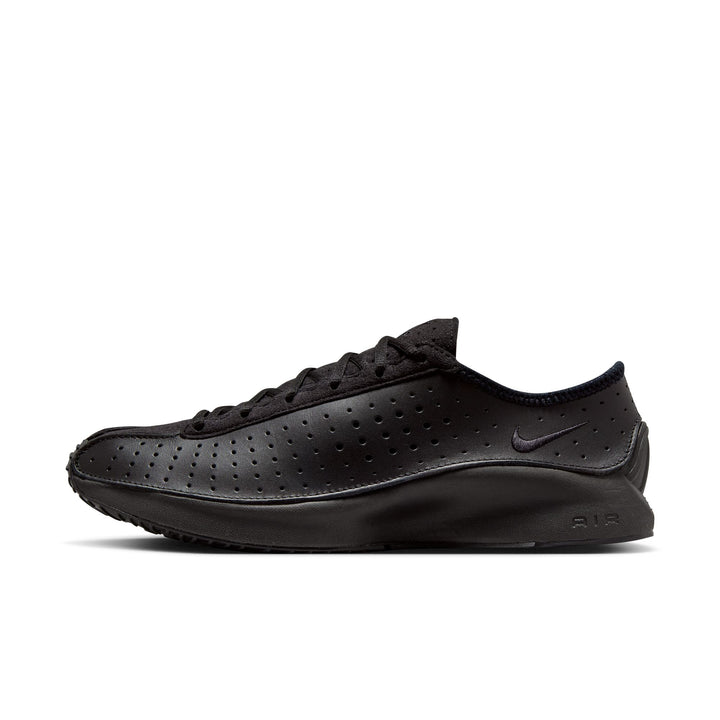 WOMENS NIKE AIR SUPERFLY HJ8082-002 "TRIPLE BLACK" - BLACK/BLACK/BLACK