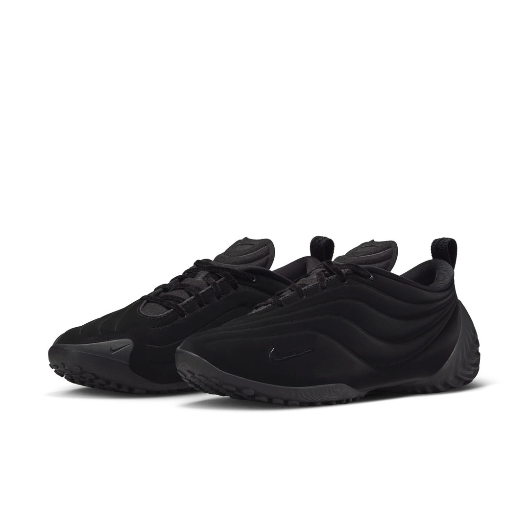 WOMENS NIKE ASTRA ULTRA FZ5778-004 "TRIPLE BLACK" - BLACK/BLACK