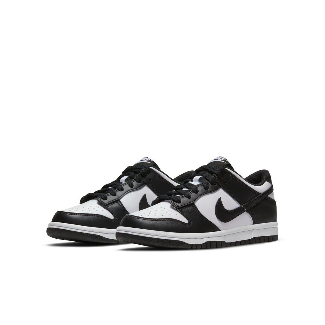 NIKE DUNK LOW (GS) CW1590-100 "PANDA"