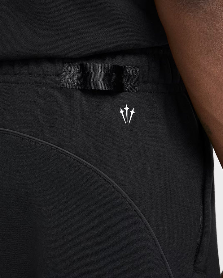 NIKE NOCTA FLEECE CS SWEATPANT HM5784-010 - BLACK