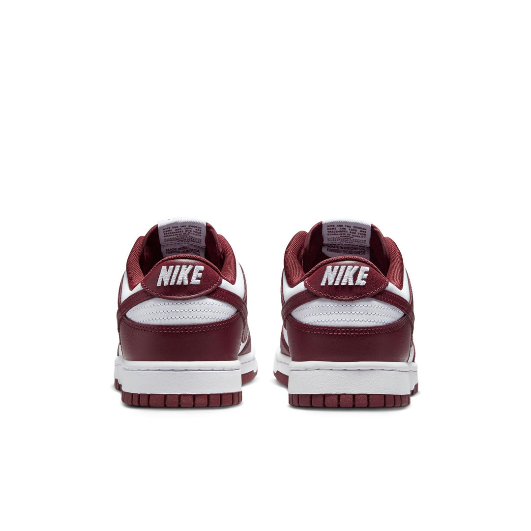 NIKE DUNK LOW RETRO "REDWOOD"