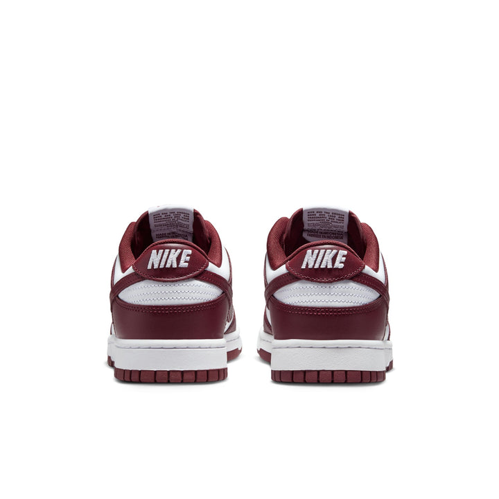 NIKE DUNK LOW RETRO "REDWOOD"