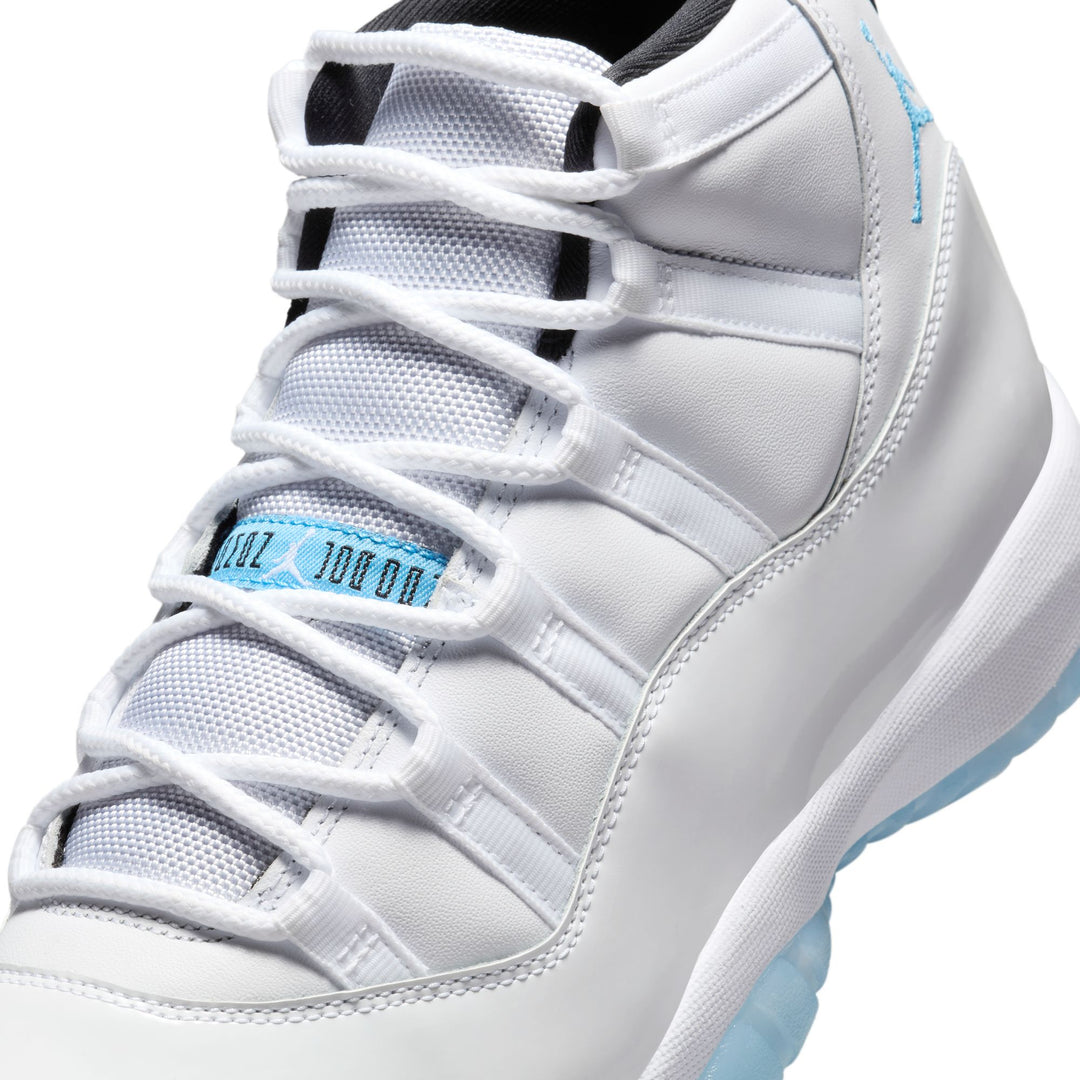 AIR JORDAN 11 RETRO CT8012-104"LEGEND BLUE"