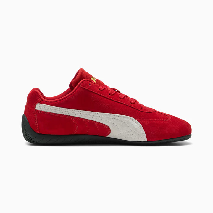 PUMA  SPEEDCAT OG 39884602-600 - ALL TIME RED/WHITE